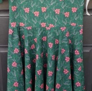 LuLaRoe Dresses - Memorial Day Sale Nwt Lularoe XLarge Nicole Dress LuLaRoe Dresses - Memorial Day Sale Nwt Lularoe XLarge Nicole Dress